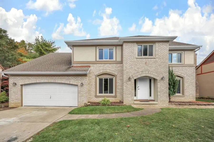 1960 Haverton Drive, Reynoldsburg, OH 43068 - Image #2