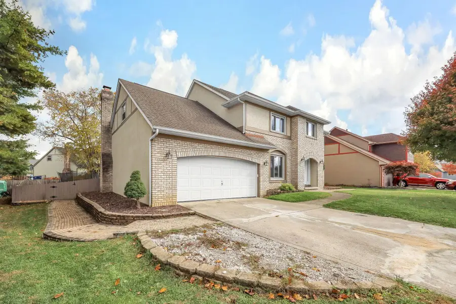 1960 Haverton Drive, Reynoldsburg, OH 43068 - Image #3