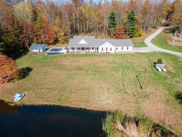 46141 County Road 55, Coshocton, OH 43812