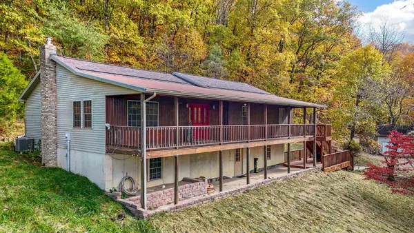 14220 State Route 772, Chillicothe, OH 45601