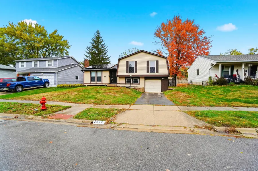 3512 Fox Run Road, Westerville, OH 43081 - Image #3