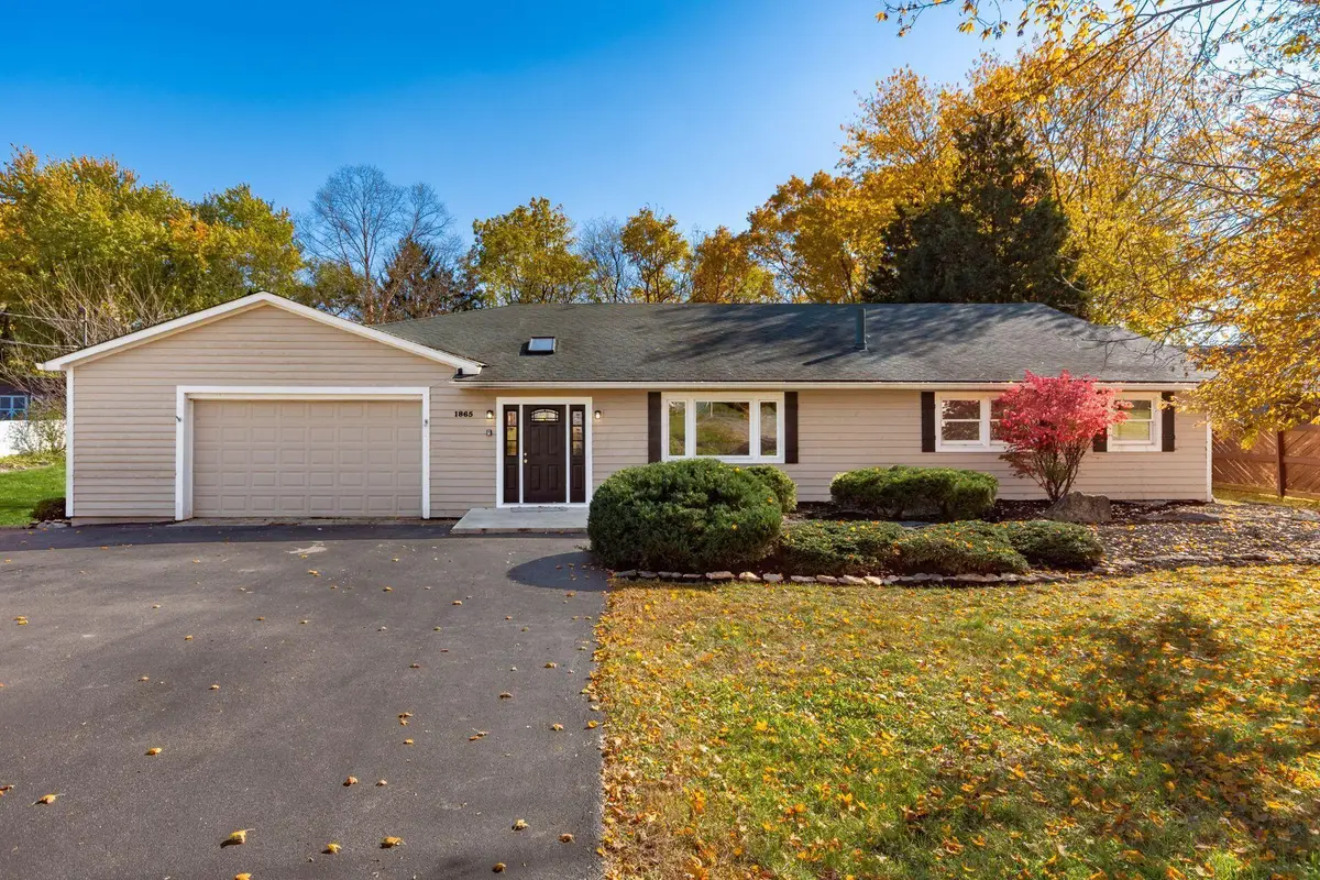 1865 Huron Drive, London, OH 43140 - Image #1