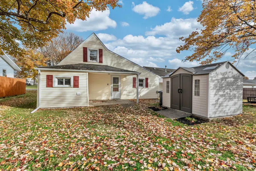 636 Reese Avenue, Lancaster, OH 43130 - Image #2