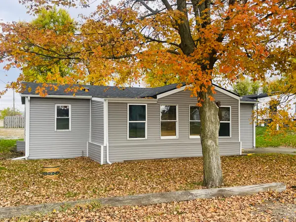 72 Evans Street, Croton, OH 43013