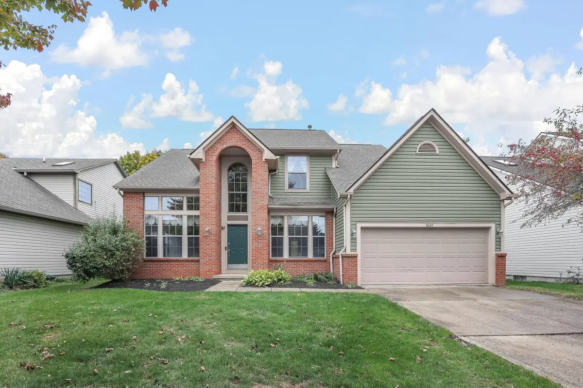 8632 Copperview Drive, Dublin, OH 43016 - Image #1