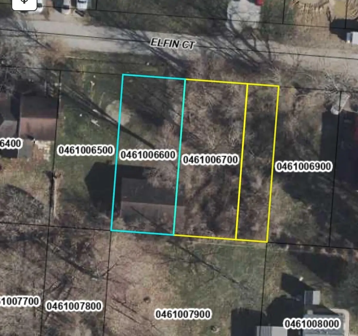 0 Elfin Court Ne, Thornville, OH 43076 - Image #1