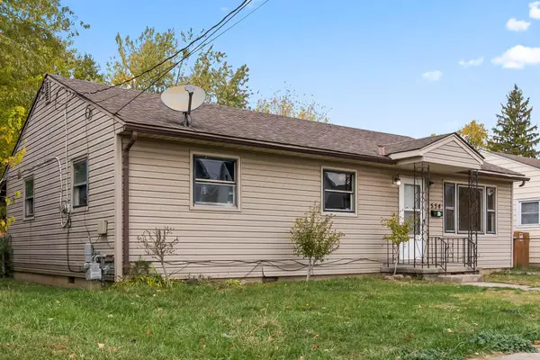 554 Wilson Avenue, Marion, OH 43302