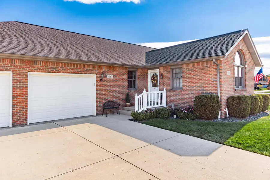 1061 Edinburgh, London, OH 43140 - Image #2