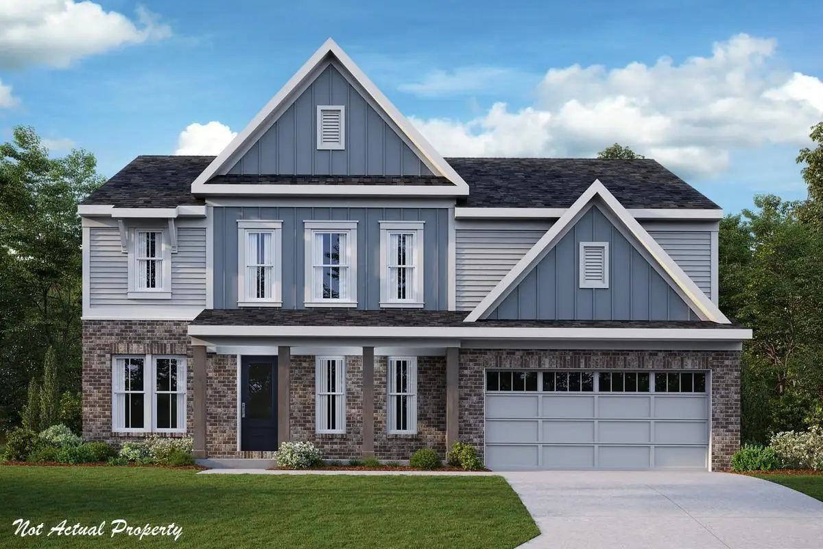 1207 Ivy Wood Drive, Sunbury, OH 43074 - Image #1