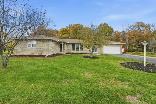 854 S Section Line Road, Delaware, OH 43015