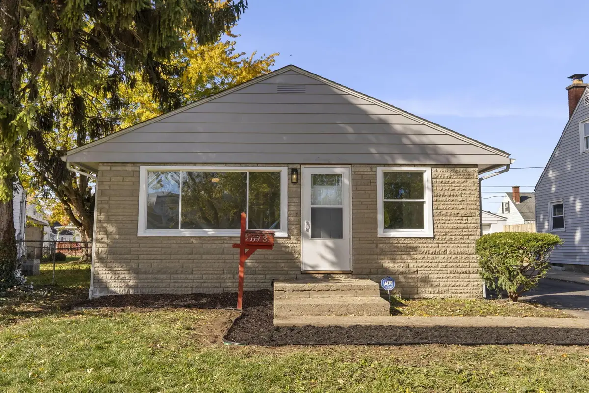 673 Roth Avenue, Columbus, OH 43228 - Image #1