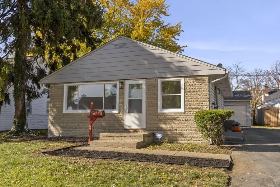 673 Roth Avenue, Columbus, OH 43228 - Image #2