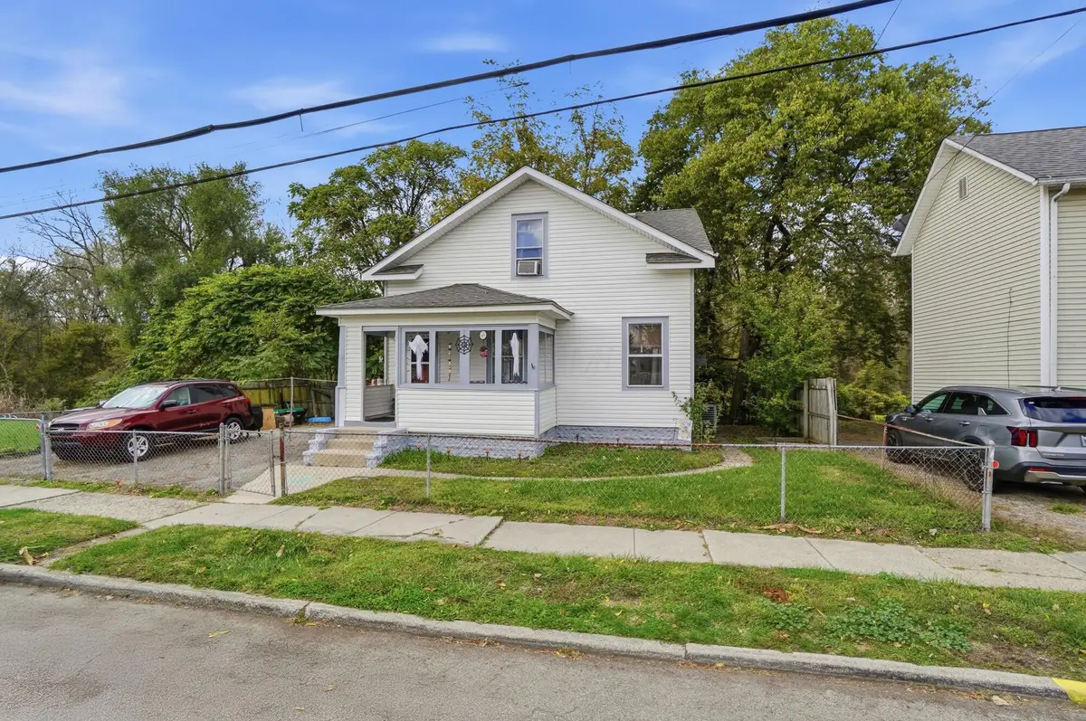 64 Commerce Street, Lockbourne, OH 43137 - Image #1