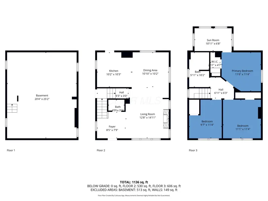 1196 S Ohio Avenue, Columbus, OH 43206 - Image #2