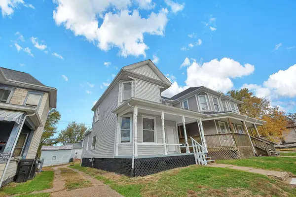 1305 Ridge Avenue, Zanesville, OH 43701