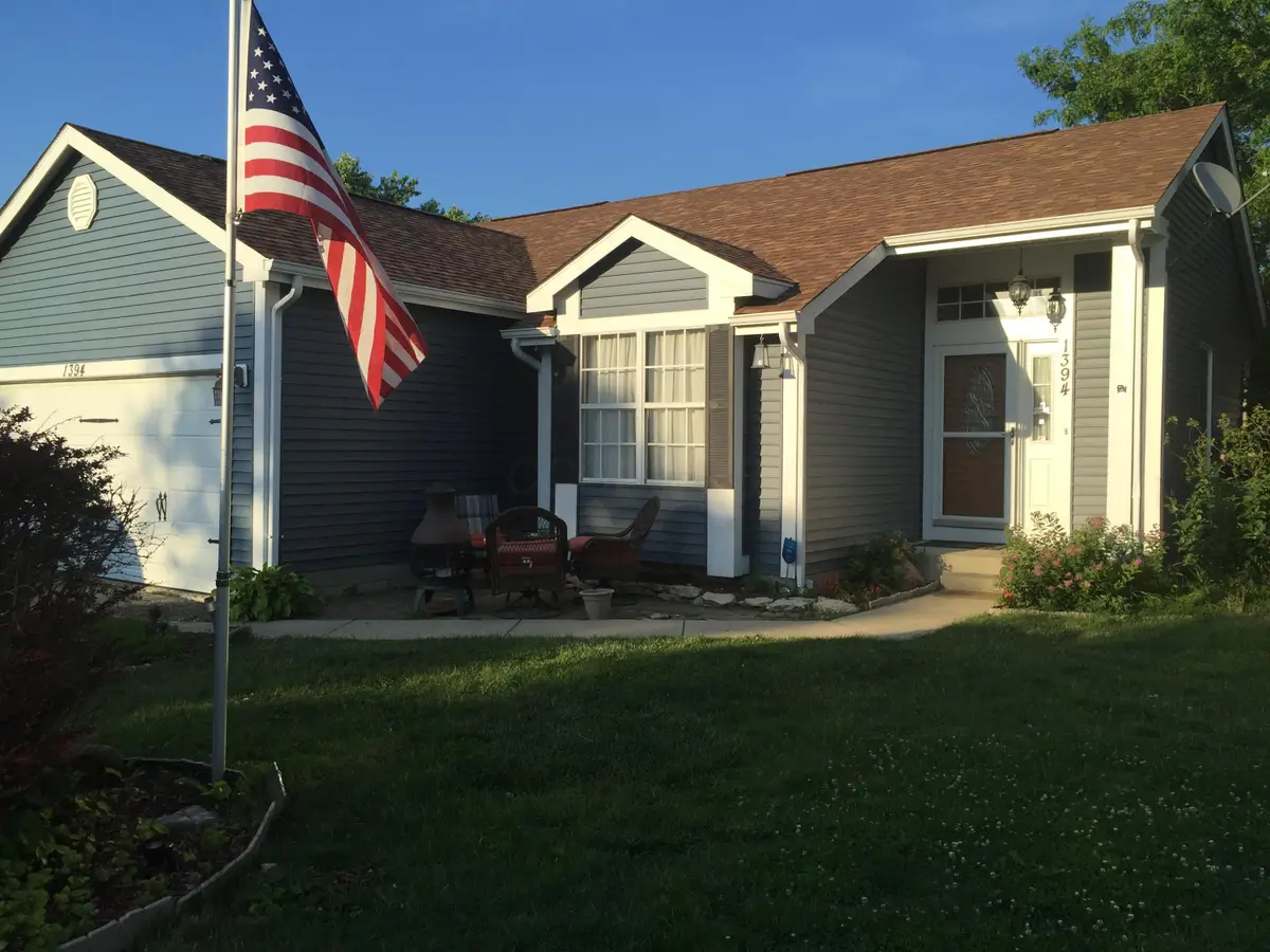 1394 Tilia Court, Galloway, OH 43119 - Image #1