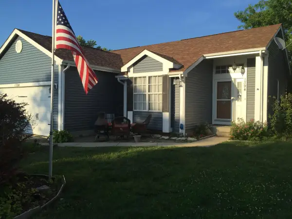 1394 Tilia Court, Galloway, OH 43119