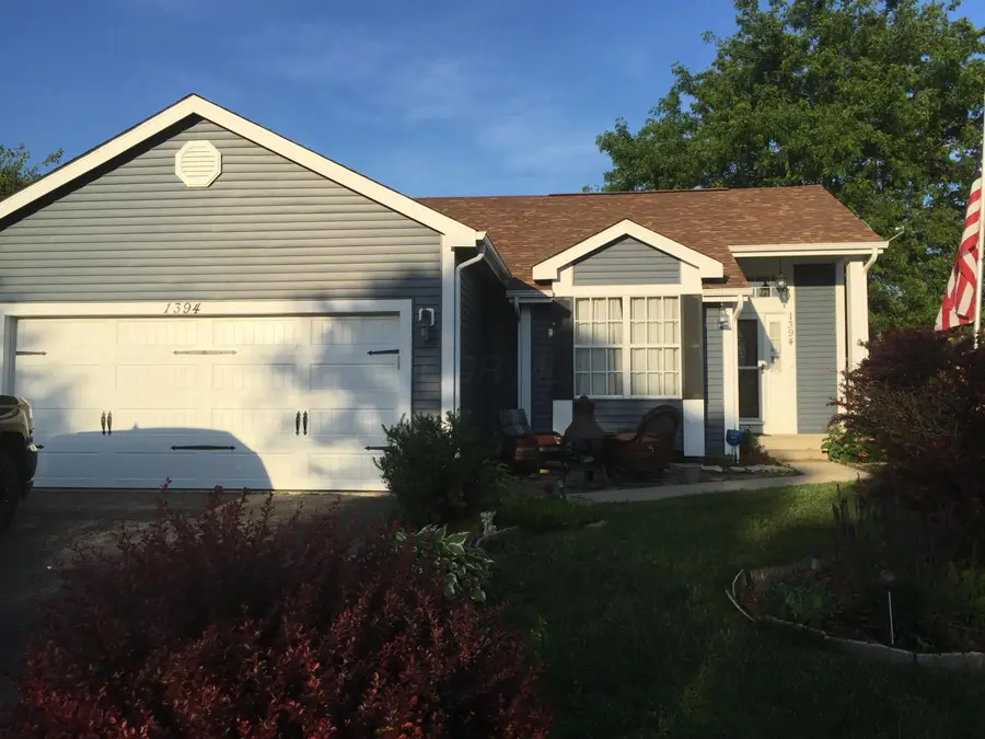 1394 Tilia Court, Galloway, OH 43119 - Image #2