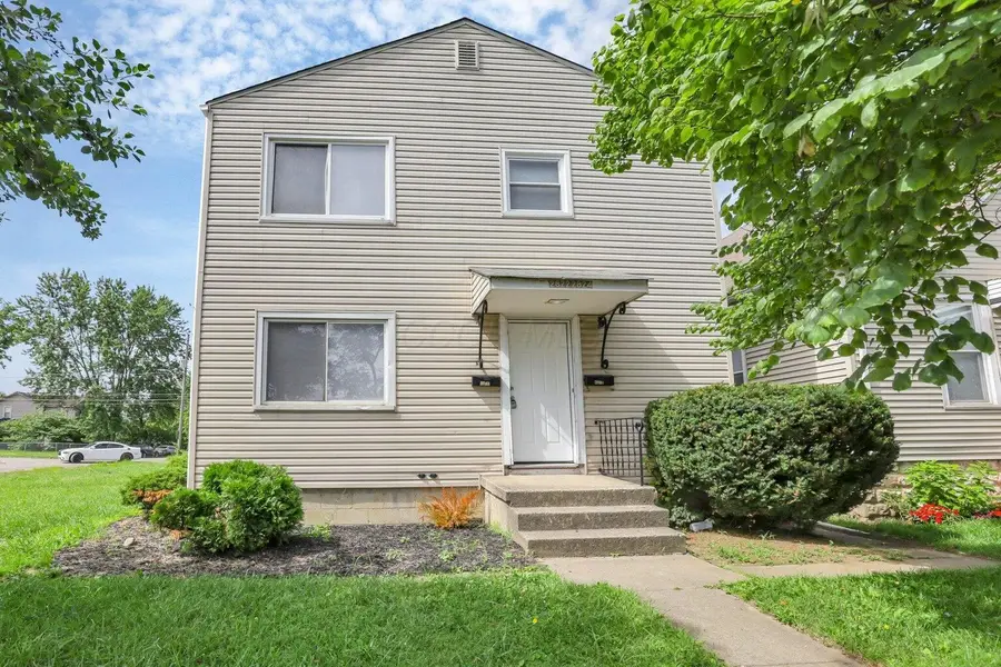 2822-2824 E 5th Avenue, Columbus, OH 43219 - Image #2