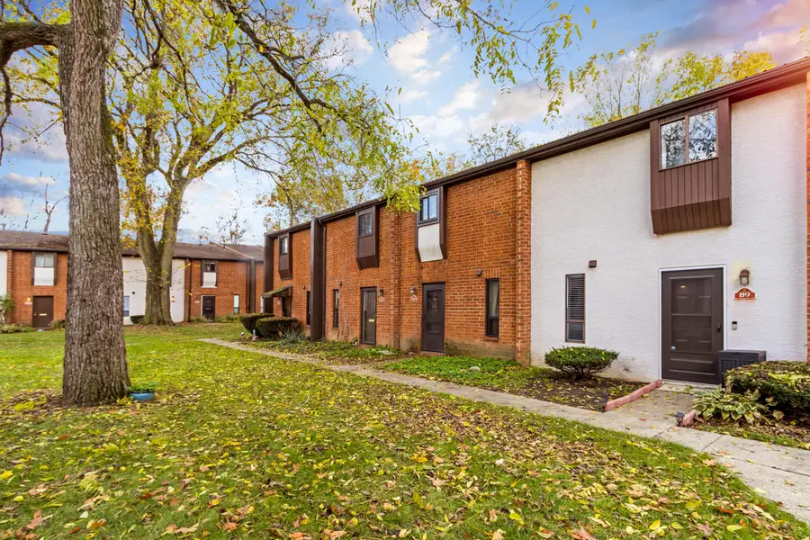 89 Lancelot Lane, Westerville, OH 43081 - Image #2