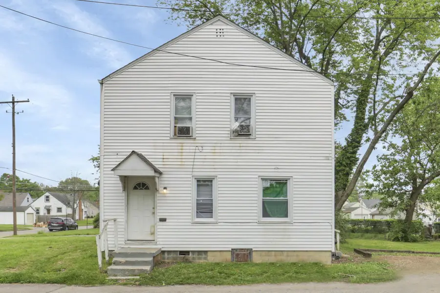1656-1658 Forest Street, Columbus, OH 43206 - Image #2