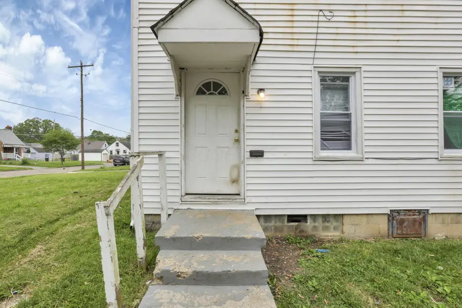 1656-1658 Forest Street, Columbus, OH 43206 - Image #3