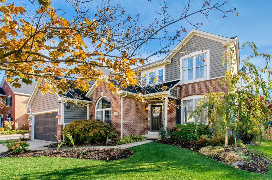 382 Canterbury Court, Westerville, OH 43082 - Image #2