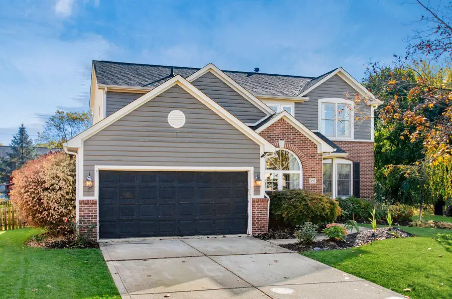 382 Canterbury Court, Westerville, OH 43082 - Image #3