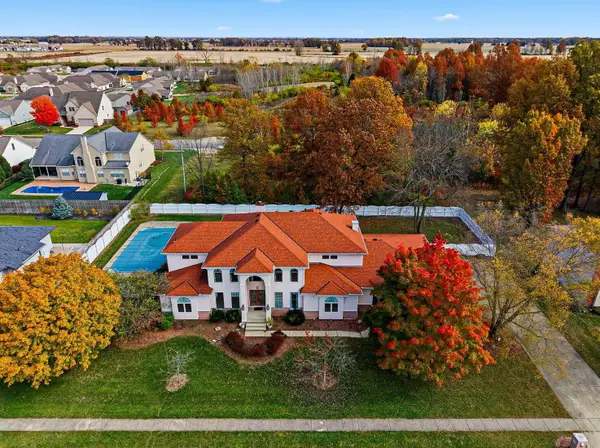 736 Eton Street, Marion, OH 43302