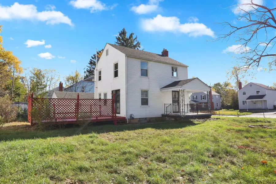 1938 Myrtle Avenue, Columbus, OH 43211 - Image #3