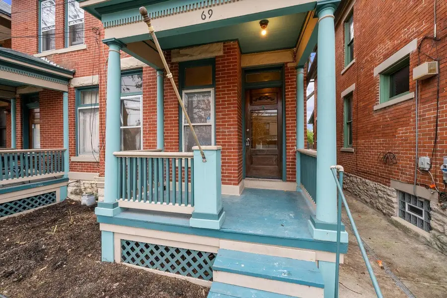 69-71 E 1st Avenue, Columbus, OH 43201 - Image #2