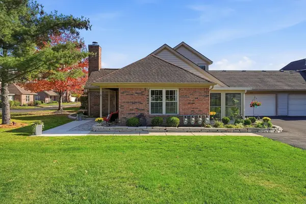 9458 Clermont Boulevard, Powell, OH 43065