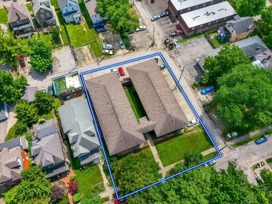 357 E 14th Avenue, Columbus, OH 43201 - Image #2