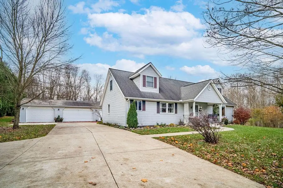 2940 Township Road 182, Fredericktown, OH 43019 - Image #2