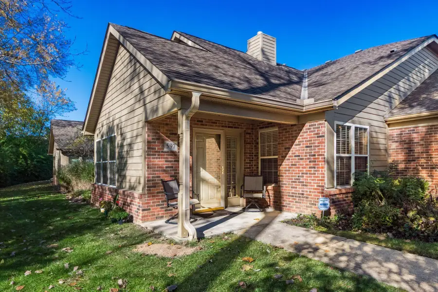 597 Piney Glen Drive, Columbus, OH 43230 - Image #3