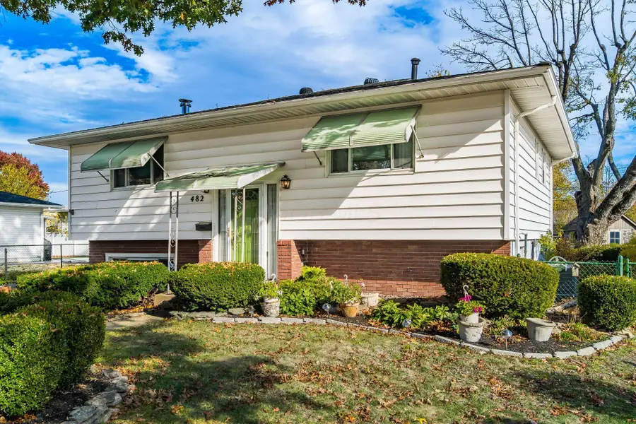 482 Baywood Place, Gahanna, OH 43230 - Image #2