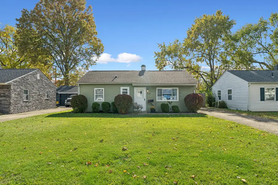 4489 Saint Margaret Lane, Columbus, OH 43213 - Image #2