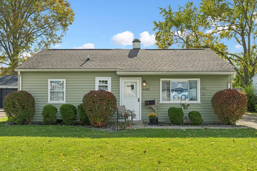 4489 Saint Margaret Lane, Columbus, OH 43213 - Image #3