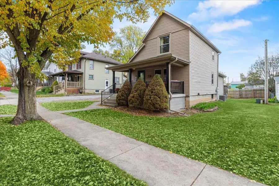 204 E Spring Avenue, Bellefontaine, OH 43311 - Image #2