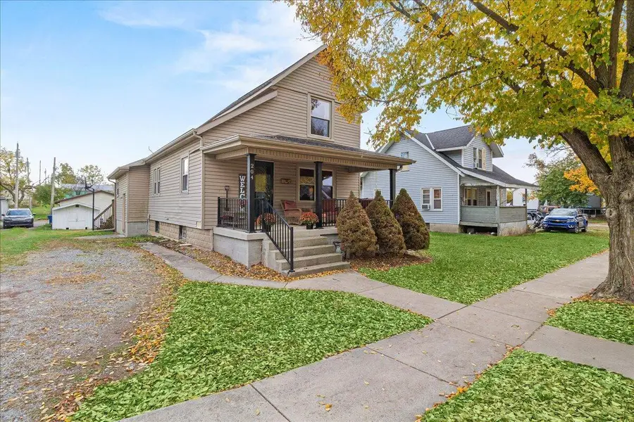 204 E Spring Avenue, Bellefontaine, OH 43311 - Image #3