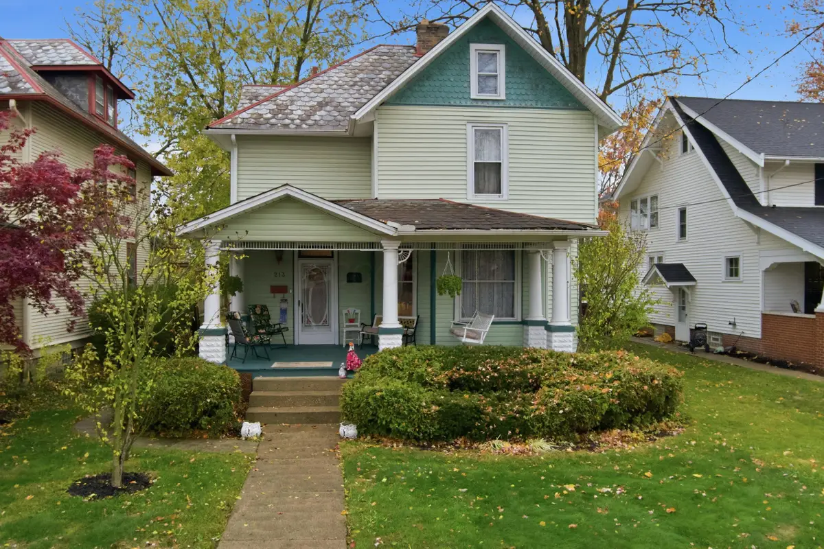 213 Front Street, Groveport, OH 43125 - Image #1