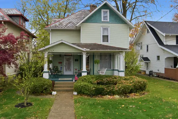 213 Front Street, Groveport, OH 43125