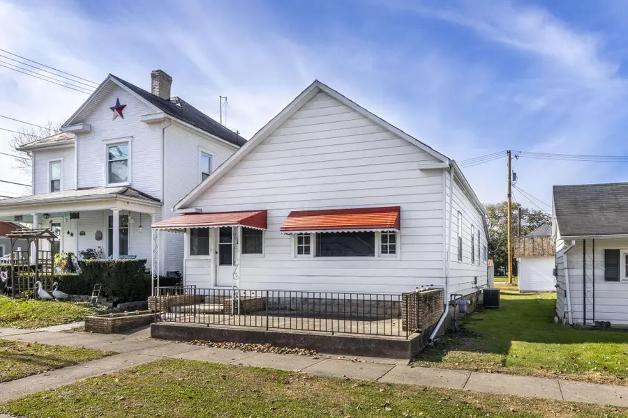 171 Warner Avenue, Logan, OH 43138 - Image #2