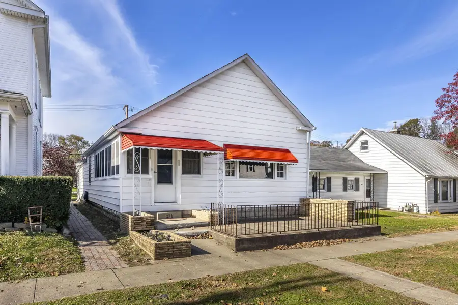 171 Warner Avenue, Logan, OH 43138 - Image #3