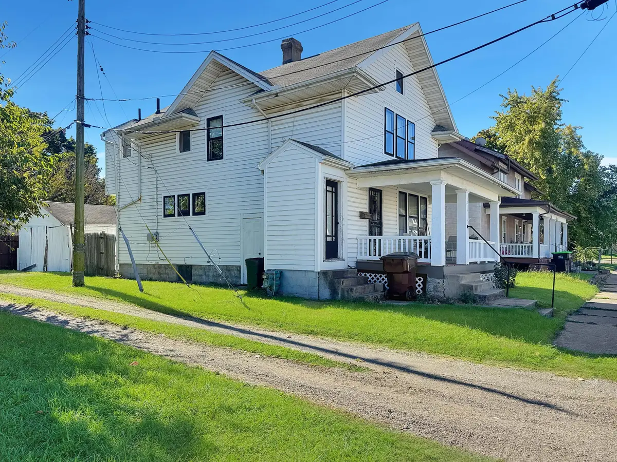 1815 Edwards Avenue, Springfield, OH 45503 - Image #1