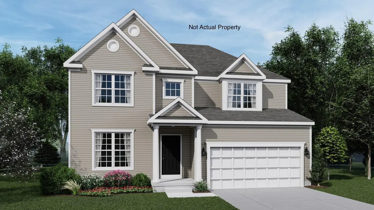 290 Willow Way, Newark, OH 43055 - Image #1