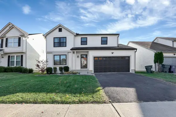 3099 Ambarwent Road, Reynoldsburg, OH 43068