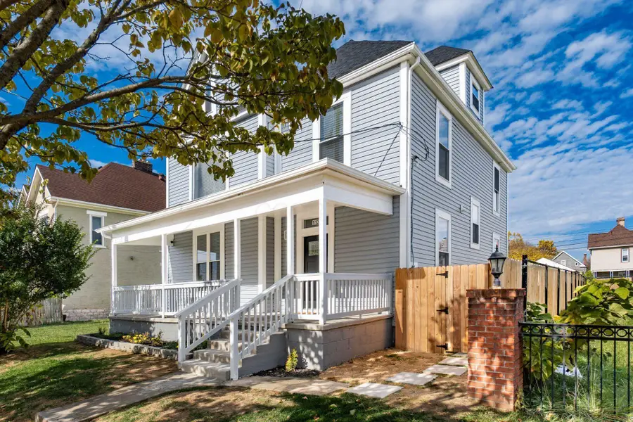 1138 Mount Vernon Avenue, Columbus, OH 43203 - Image #2