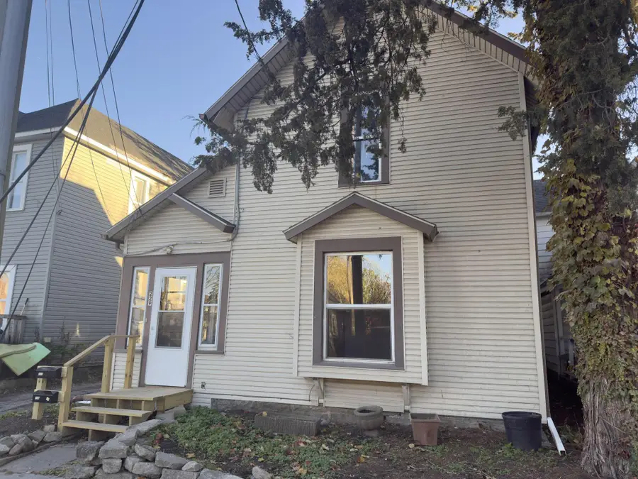 229 W Columbia Street, Marion, OH 43302 - Image #2