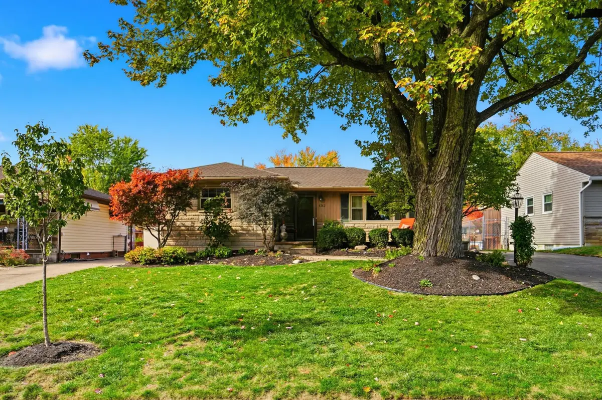 1363 Kelton Avenue, Columbus, OH 43206 - Image #1